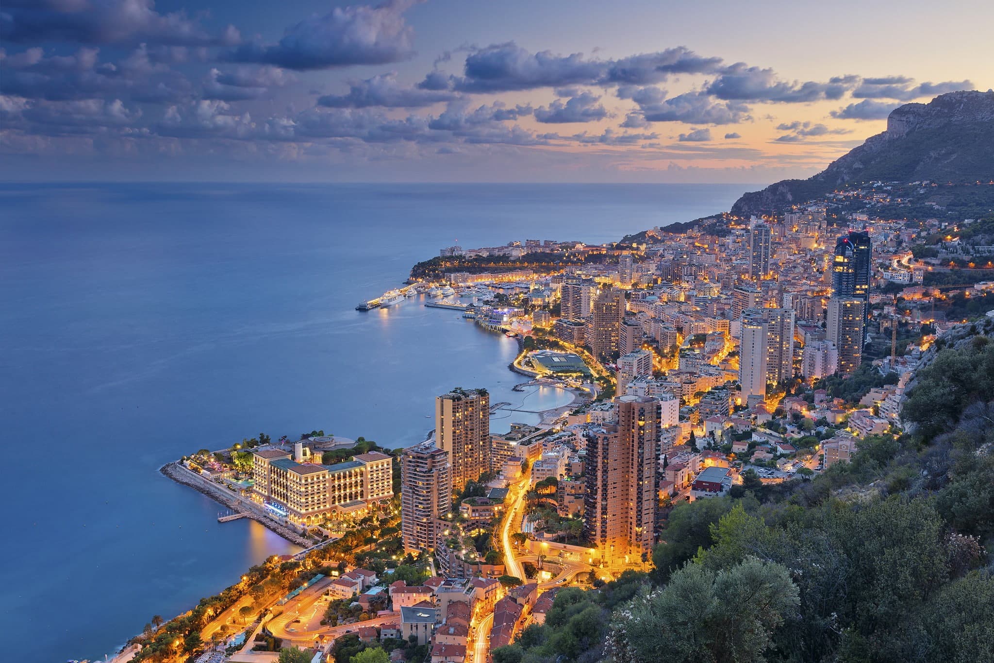Monaco Ocean Protection Challenge